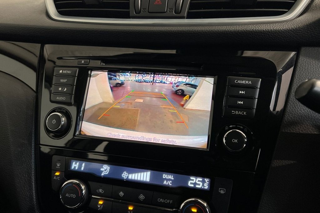 Used Nissan Qashqai 2019 for sale - 77451539: Photo 29