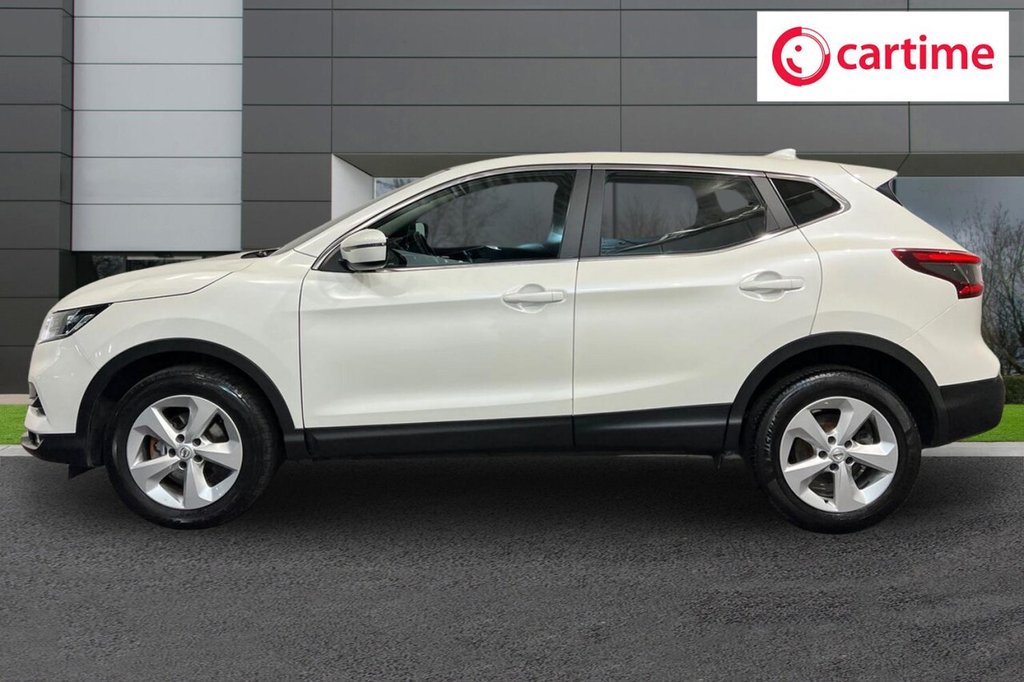 Used Nissan Qashqai 2019 for sale - 77451539: Photo 3