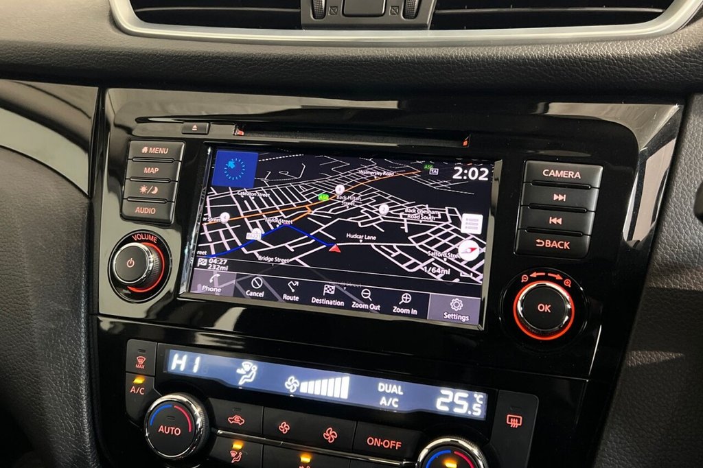 Used Nissan Qashqai 2019 for sale - 77451539: Photo 30