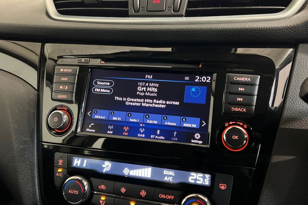 Used Nissan Qashqai 2019 for sale - 77451539: Photo 31