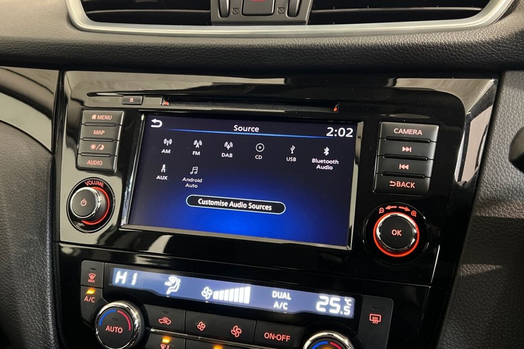 Used Nissan Qashqai 2019 for sale - 77451539: Photo 32