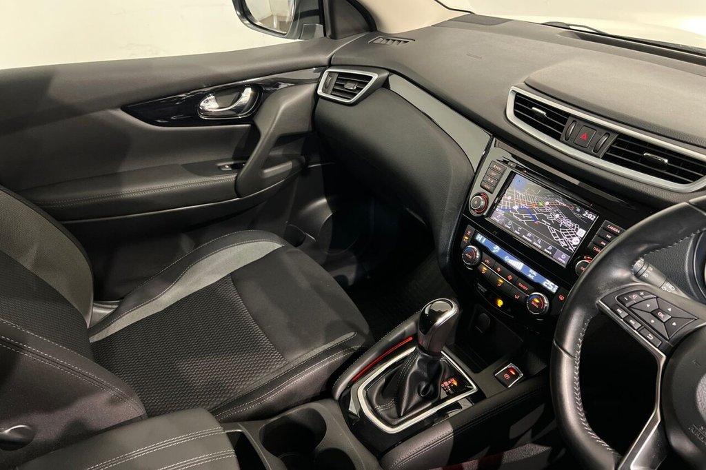 Used Nissan Qashqai 2019 for sale - 77451539: Photo 33