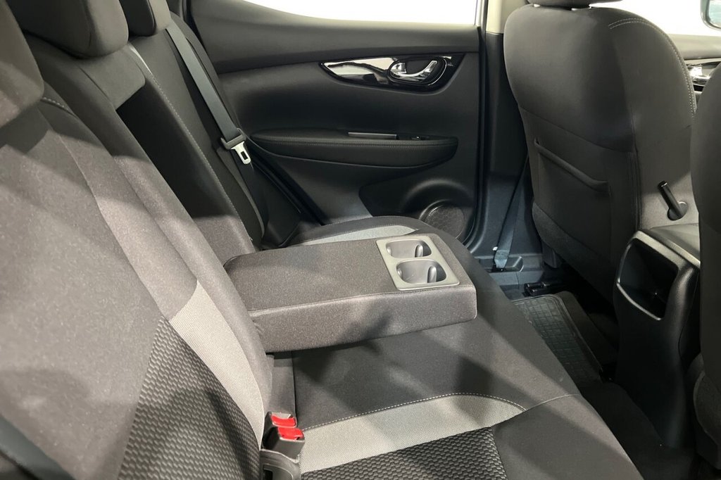 Used Nissan Qashqai 2019 for sale - 77451539: Photo 37