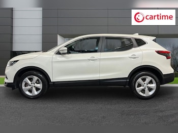 Used Nissan Qashqai 2019 for sale - 77451539: Photo