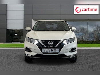 Used Nissan Qashqai 2019 for sale - 77451539: Photo