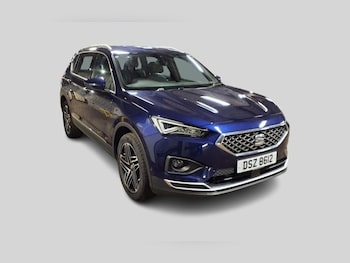 Used SEAT Tarraco 2020 for sale - 77806055: Photo