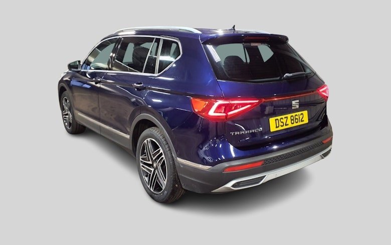 Used SEAT Tarraco 2020 for sale - 77806055: Photo 3