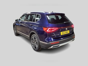 Used SEAT Tarraco 2020 for sale - 77806055: Photo