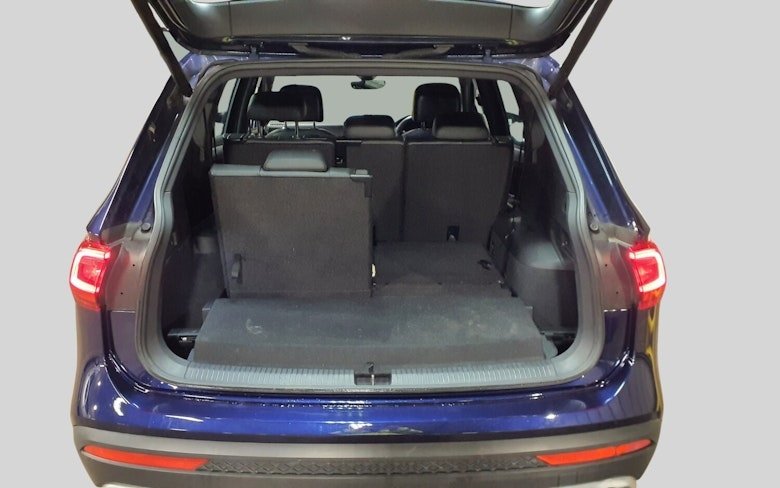 Used SEAT Tarraco 2020 for sale - 77806055: Photo 4