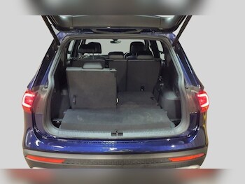 Used SEAT Tarraco 2020 for sale - 77806055: Photo