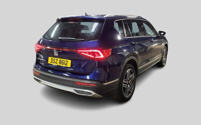 Used SEAT Tarraco 2020 for sale - 77806055: Photo 5