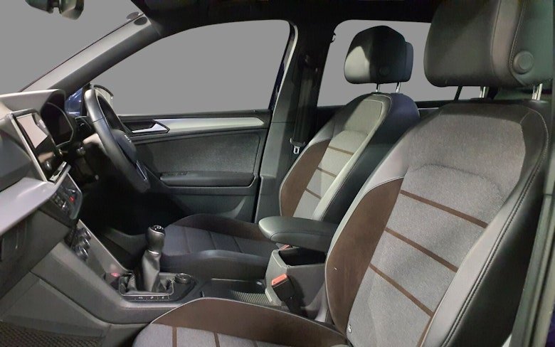 Used SEAT Tarraco 2020 for sale - 77806055: Photo 6