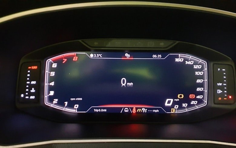 Used SEAT Tarraco 2020 for sale - 77806055: Photo 8