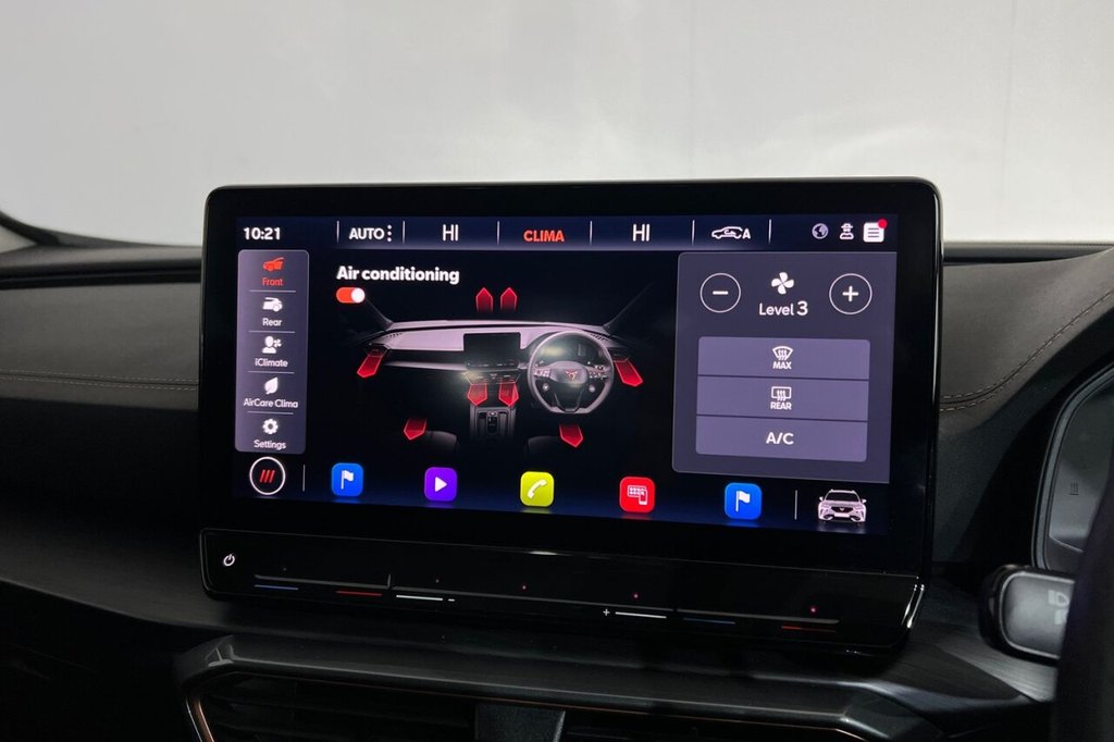 Used Cupra Formentor 2022 for sale - 76820335: Photo 22