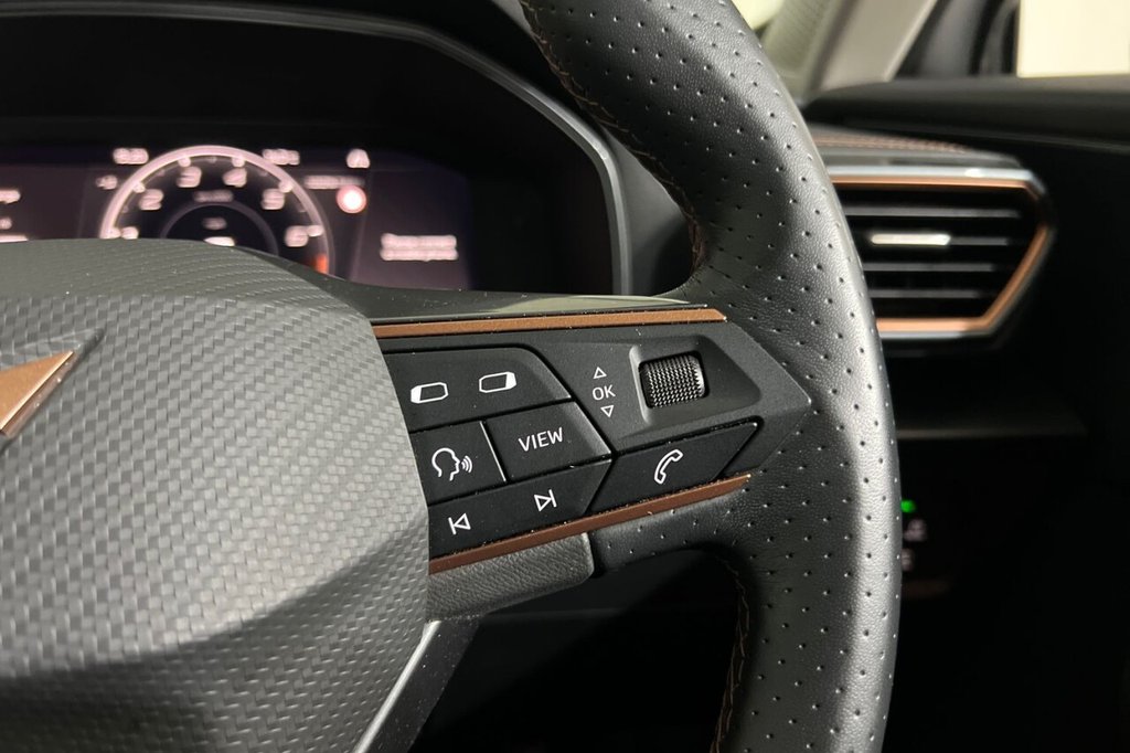 Used Cupra Formentor 2022 for sale - 76820335: Photo 28