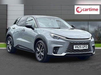 Used Lexus LBX 2025 for sale - 78942928: Photo