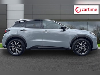 Used Lexus LBX 2025 for sale - 78942928: Photo