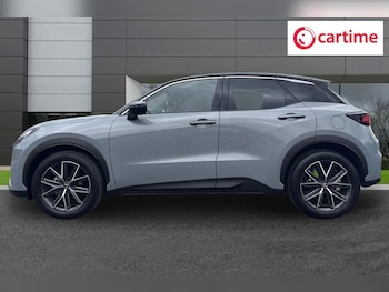 Used Lexus LBX 2025 for sale - 78942928: Photo