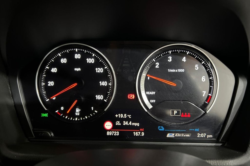 Used BMW X1 2022 for sale - 76118716: Photo 15
