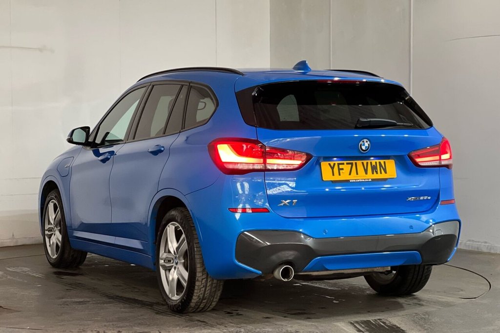 Used BMW X1 2022 for sale - 76118716: Photo 19