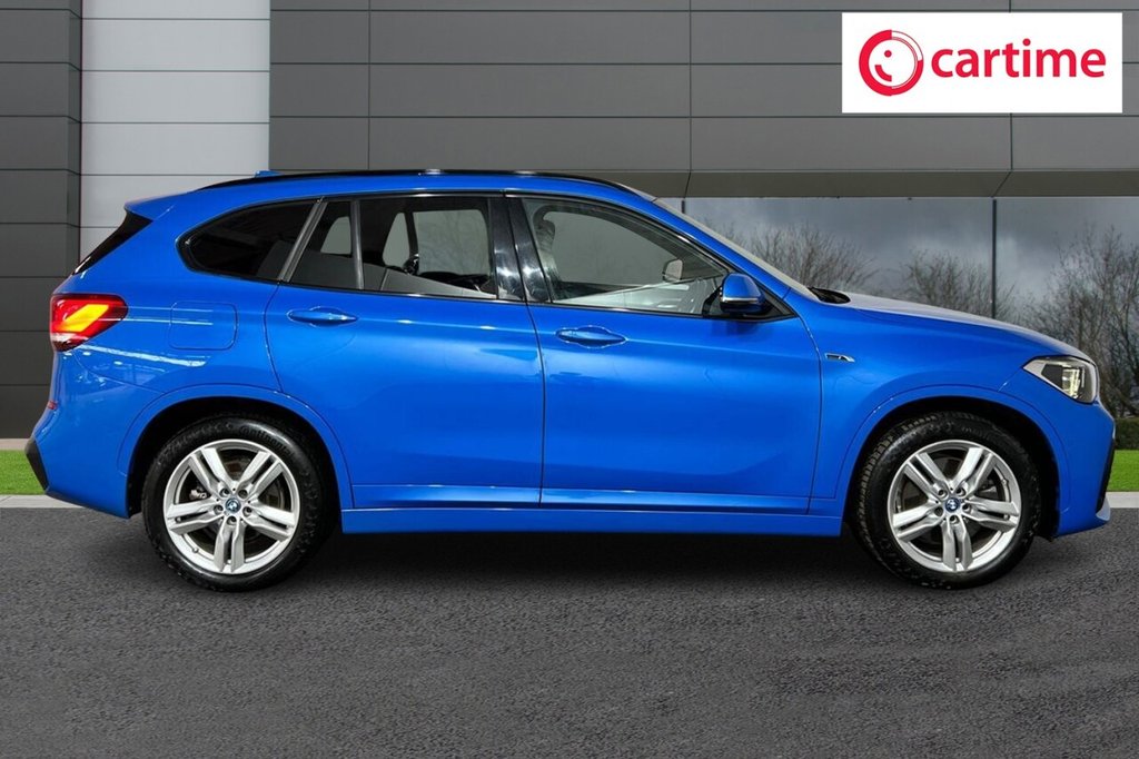 Used BMW X1 2022 for sale - 76118716: Photo 2