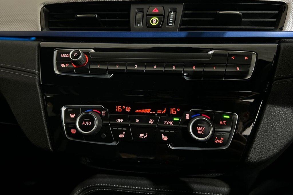 Used BMW X1 2022 for sale - 76118716: Photo 33