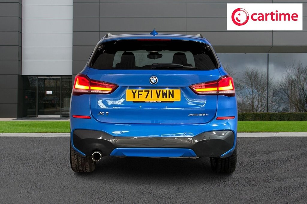 Used BMW X1 2022 for sale - 76118716: Photo 6
