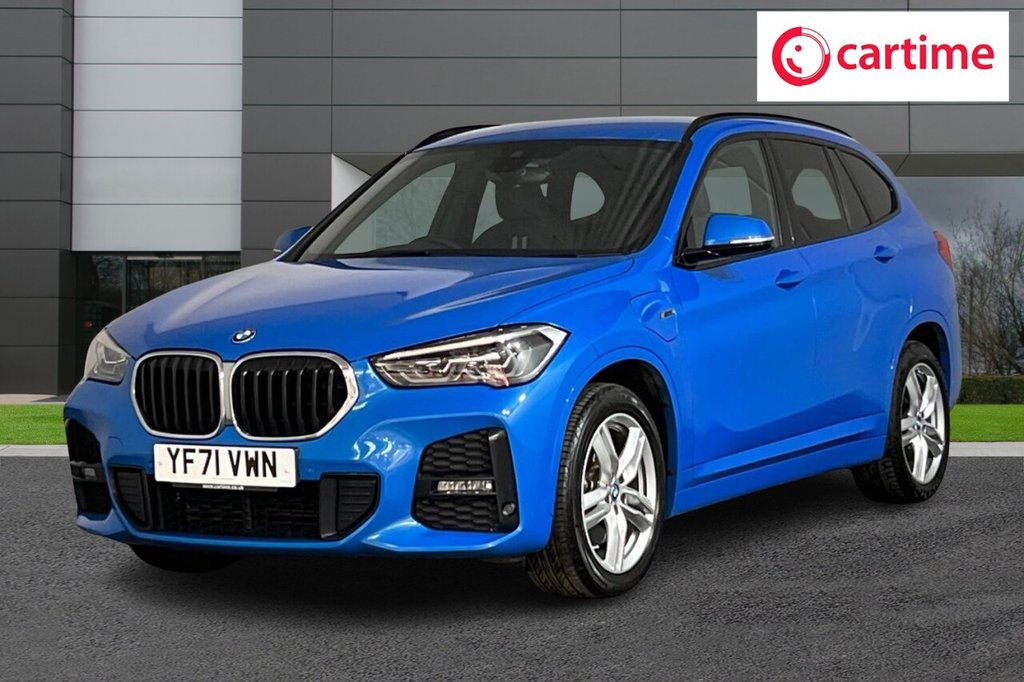 Used BMW X1 2022 for sale - 76118716: Photo 7