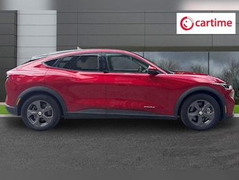 Used Ford Mustang Mach-E 2022 for sale - 78908616: Photo