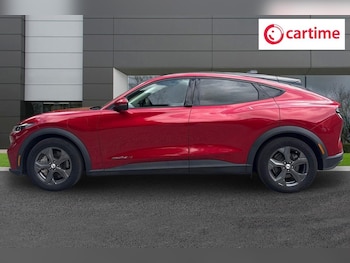 Used Ford Mustang Mach-E 2022 for sale - 78908616: Photo