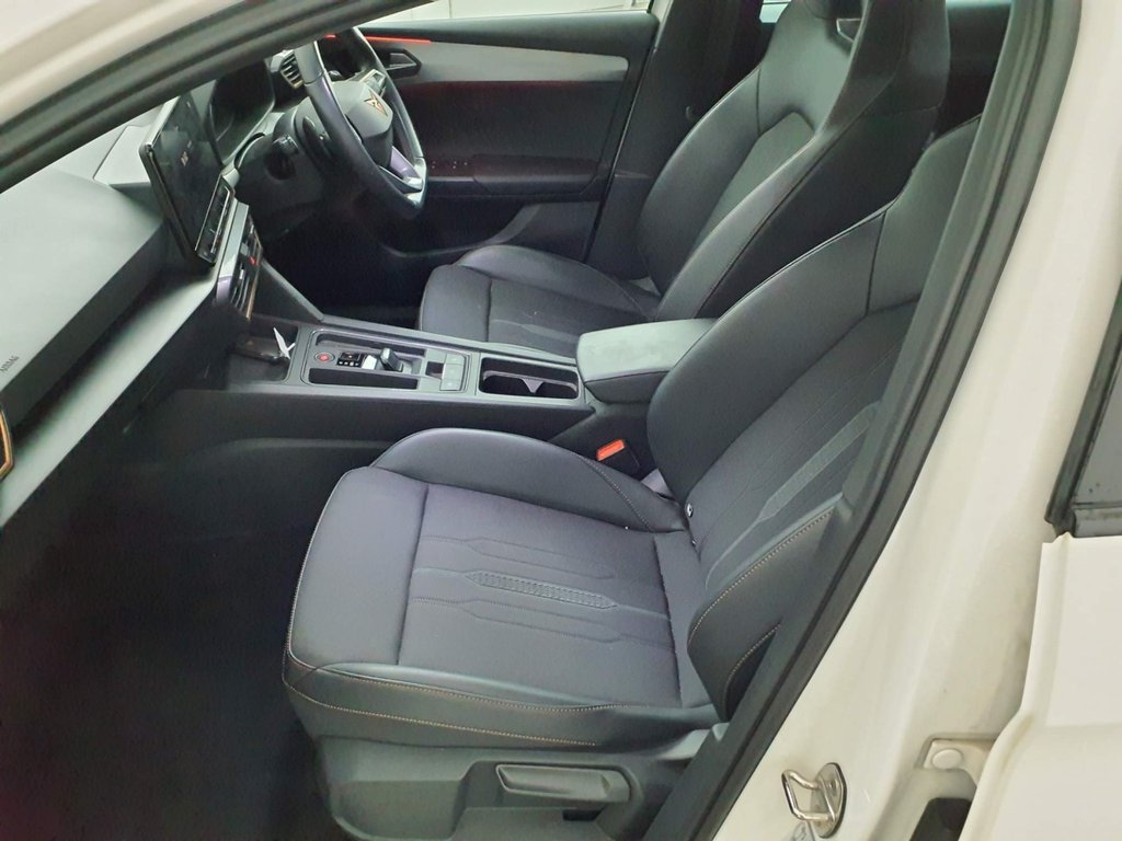 Used Cupra Leon 2022 for sale - 77936169: Photo 10