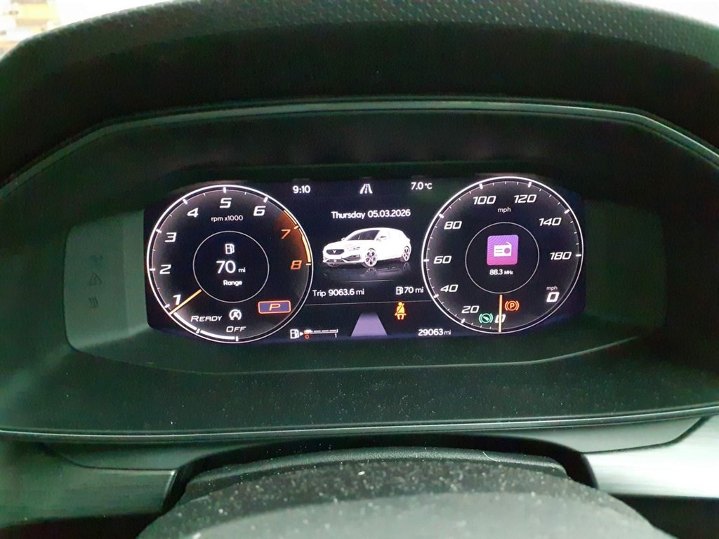 Used Cupra Leon 2022 for sale - 77936169: Photo 11