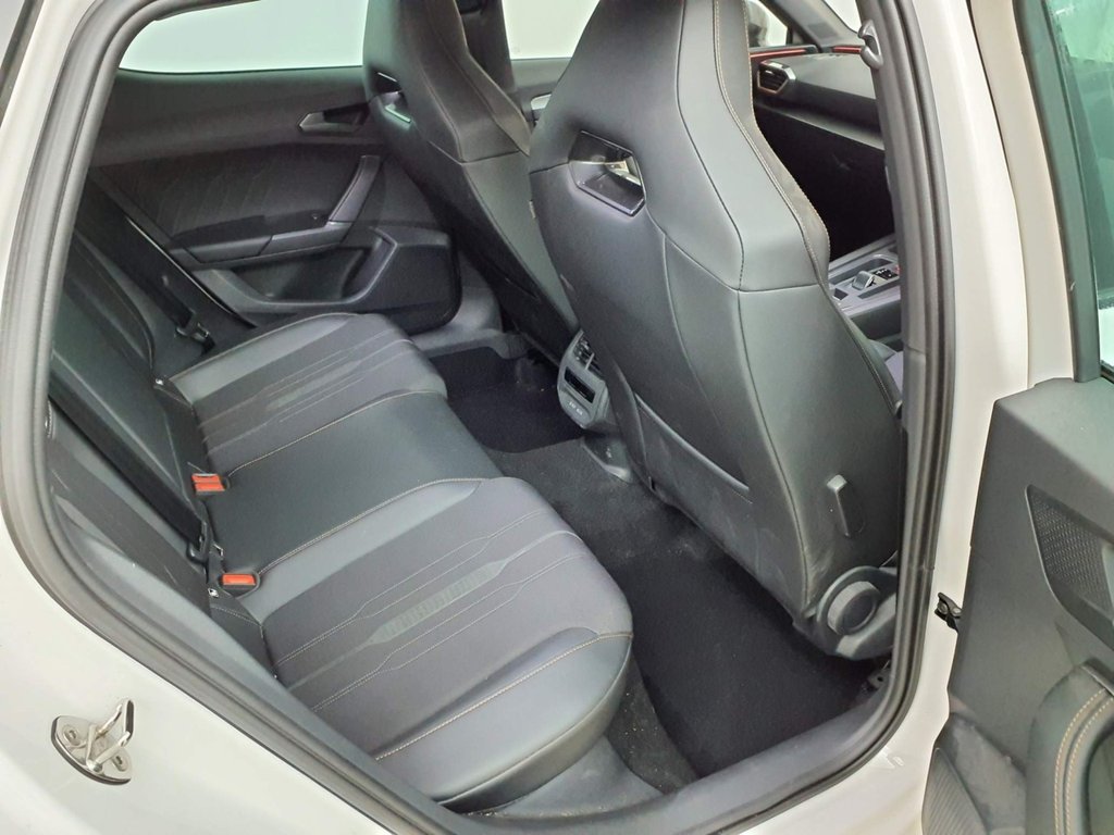 Used Cupra Leon 2022 for sale - 77936169: Photo 7