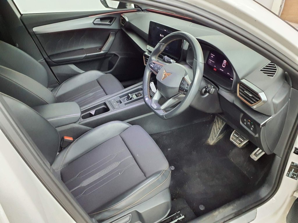 Used Cupra Leon 2022 for sale - 77936169: Photo 9