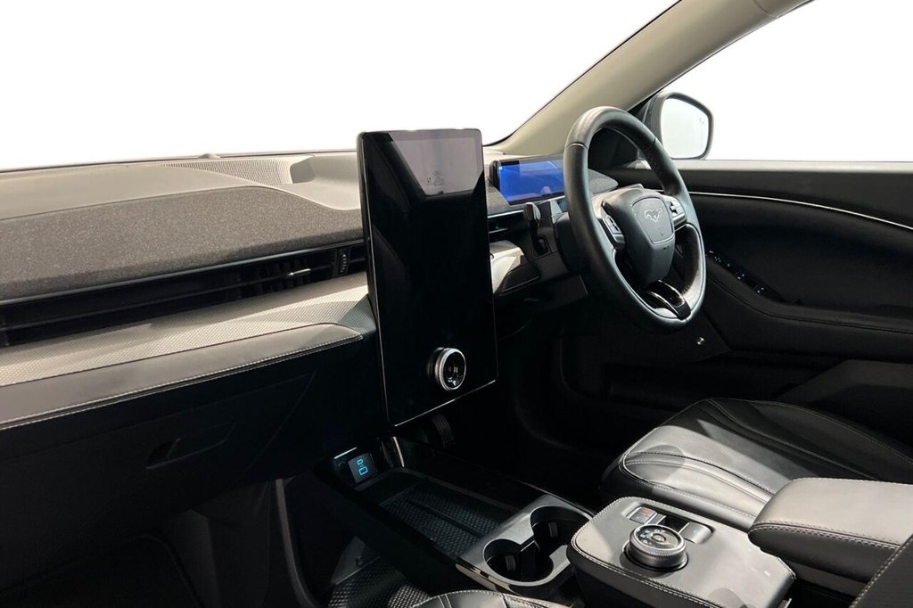 Used Ford Mustang Mach-E 2022 for sale - 77121399: Photo 11