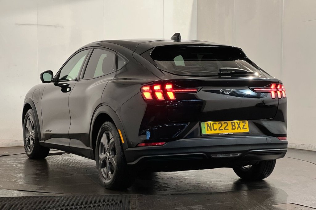 Used Ford Mustang Mach-E 2022 for sale - 77121399: Photo 19