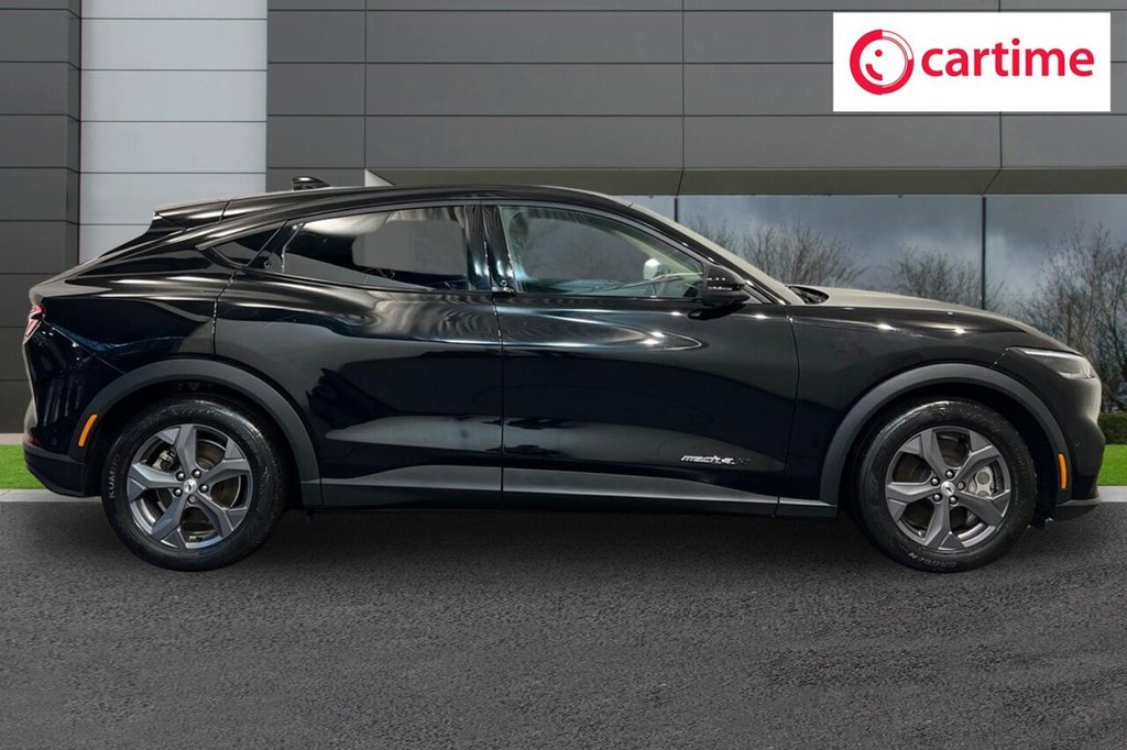 Used Ford Mustang Mach-E 2022 for sale - 77121399: Photo 2