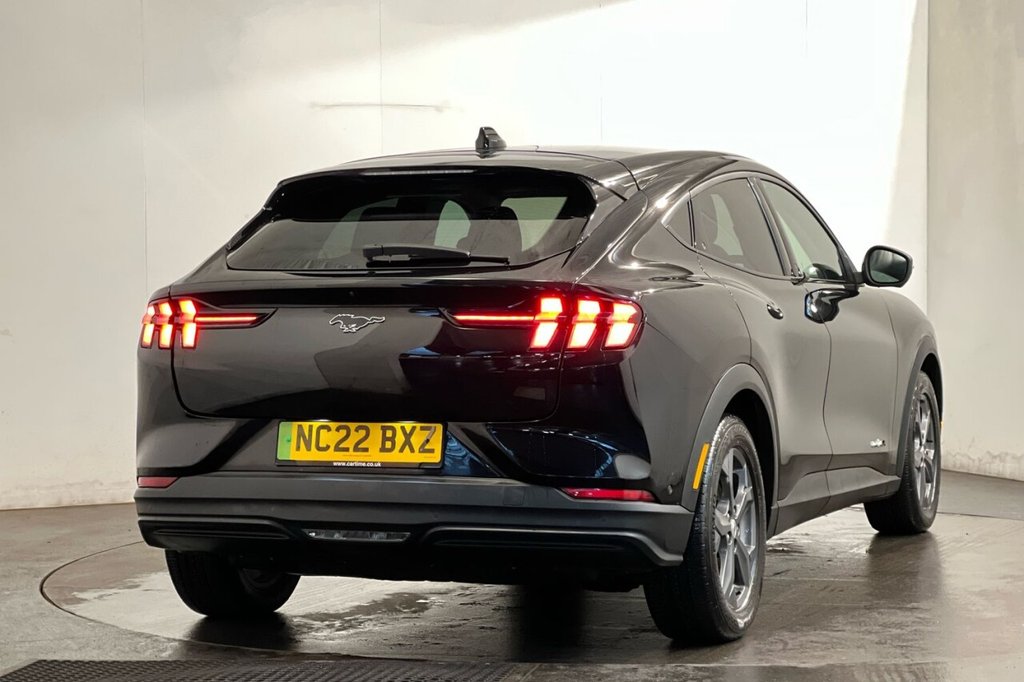 Used Ford Mustang Mach-E 2022 for sale - 77121399: Photo 21