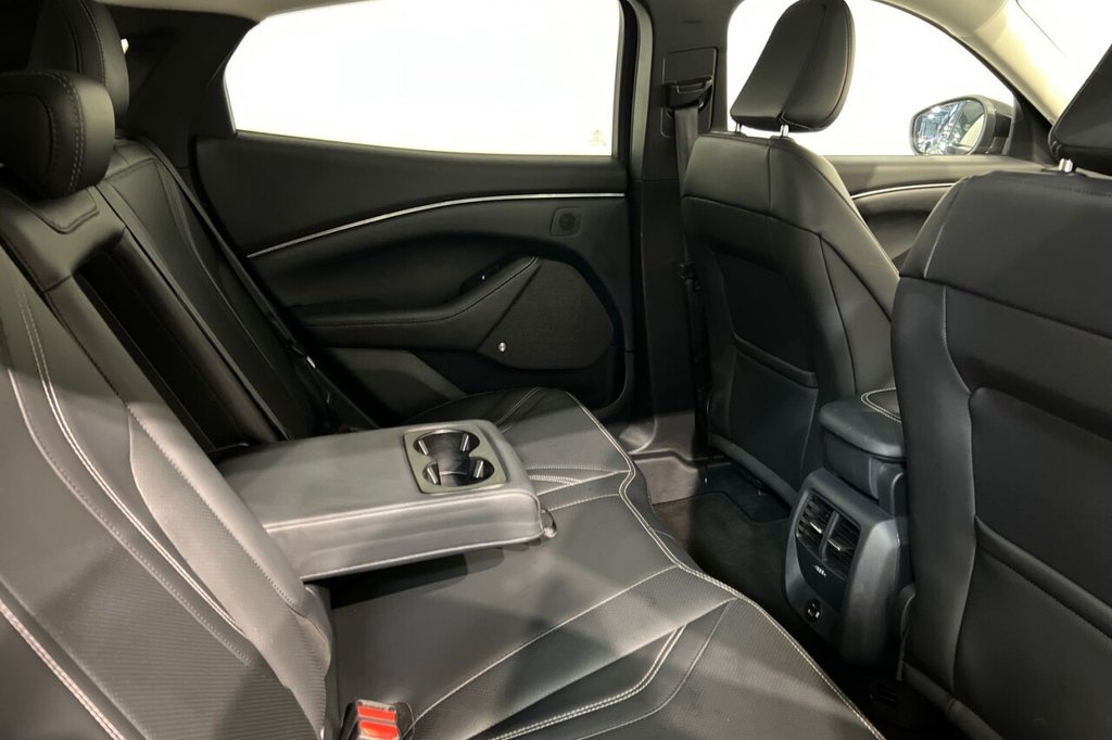 Used Ford Mustang Mach-E 2022 for sale - 77121399: Photo 41