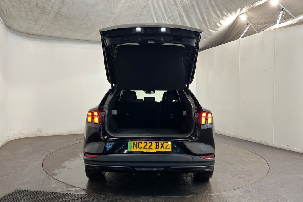 Used Ford Mustang Mach-E 2022 for sale - 77121399: Photo 42