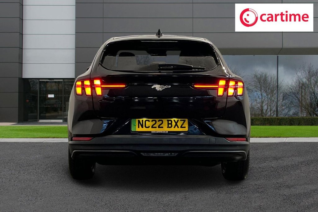 Used Ford Mustang Mach-E 2022 for sale - 77121399: Photo 6