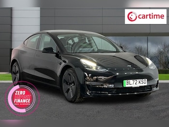 Used Tesla Model 3 2022 for sale - 76018925: Photo