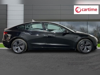 Used Tesla Model 3 2022 for sale - 76018925: Photo