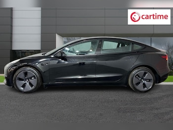 Used Tesla Model 3 2022 for sale - 76018925: Photo
