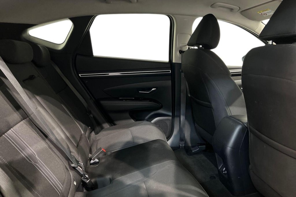 Used Hyundai TUCSON 2021 for sale - 76950334: Photo 10