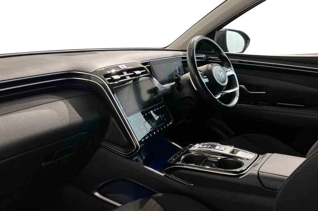 Used Hyundai TUCSON 2021 for sale - 76950334: Photo 11