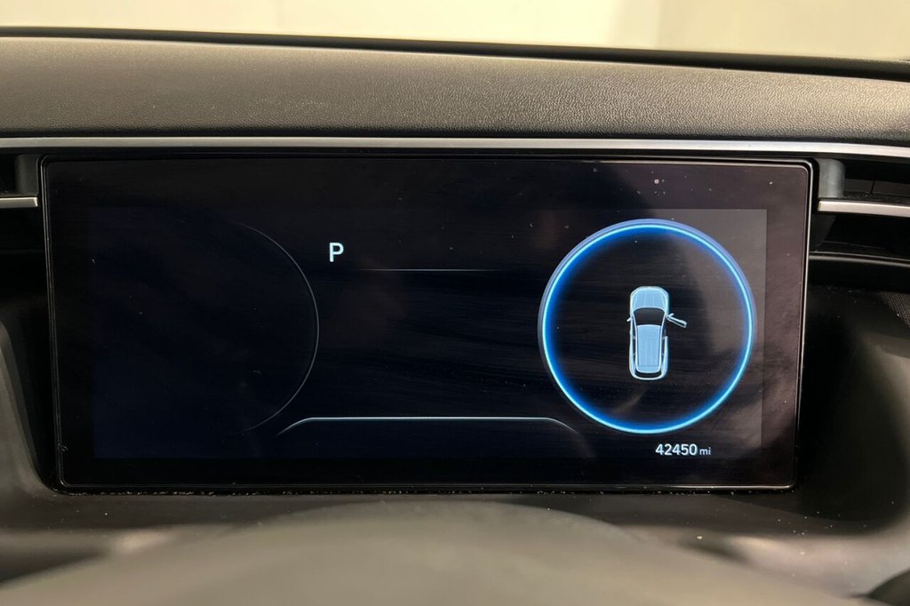 Used Hyundai TUCSON 2021 for sale - 76950334: Photo 15