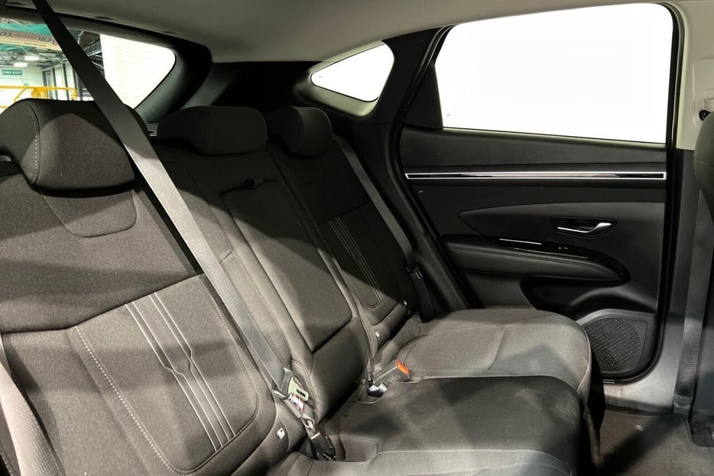 Used Hyundai TUCSON 2021 for sale - 76950334: Photo 23