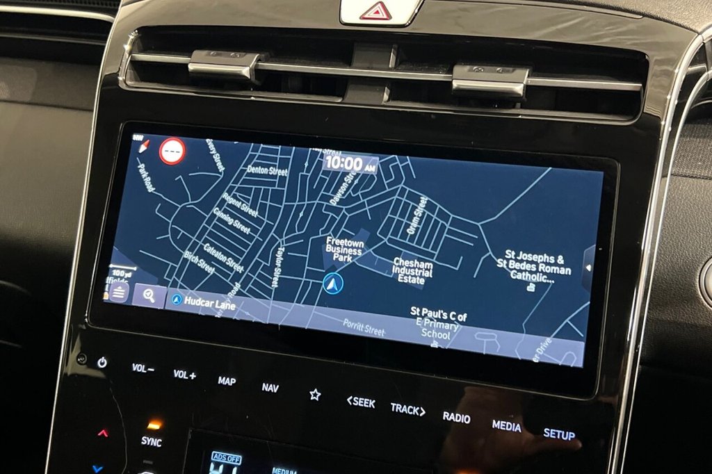 Used Hyundai TUCSON 2021 for sale - 76950334: Photo 30