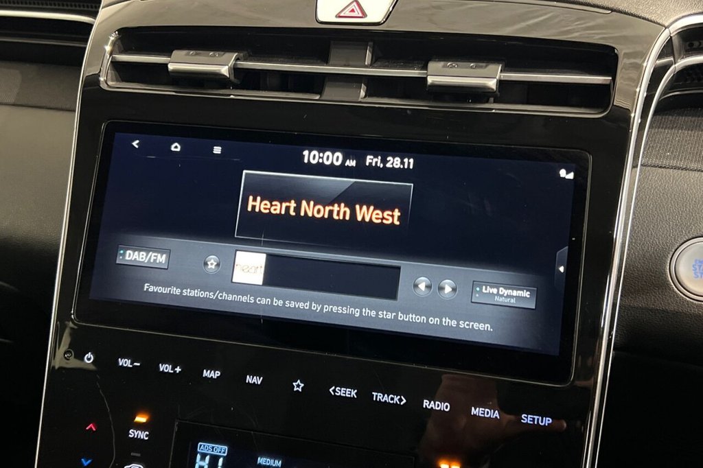 Used Hyundai TUCSON 2021 for sale - 76950334: Photo 31